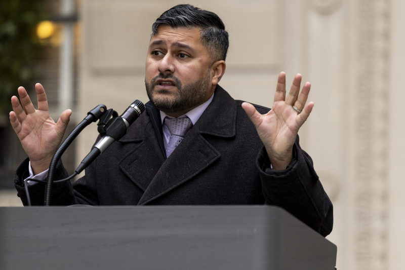 NJ anti-ICE bills win key votes following fatal Minnesota shooting