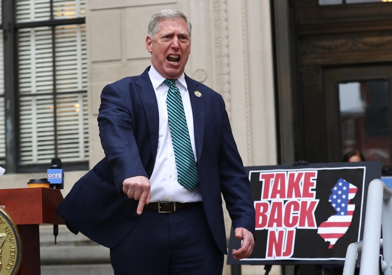 NJ Legislature approves trio of immigration bills in divided votes