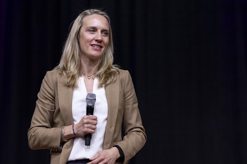 Should ICE be abolished? Democrats in 12th District House race chime in