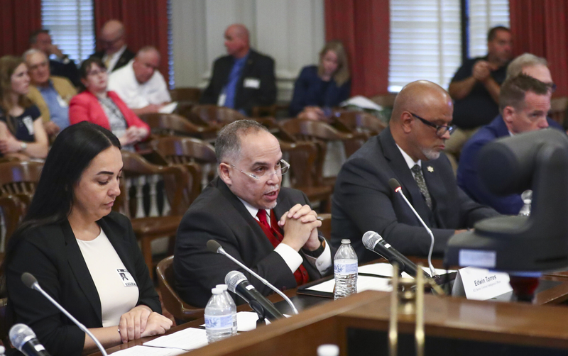 Officers warn organized crime remains a strong presence in NJ