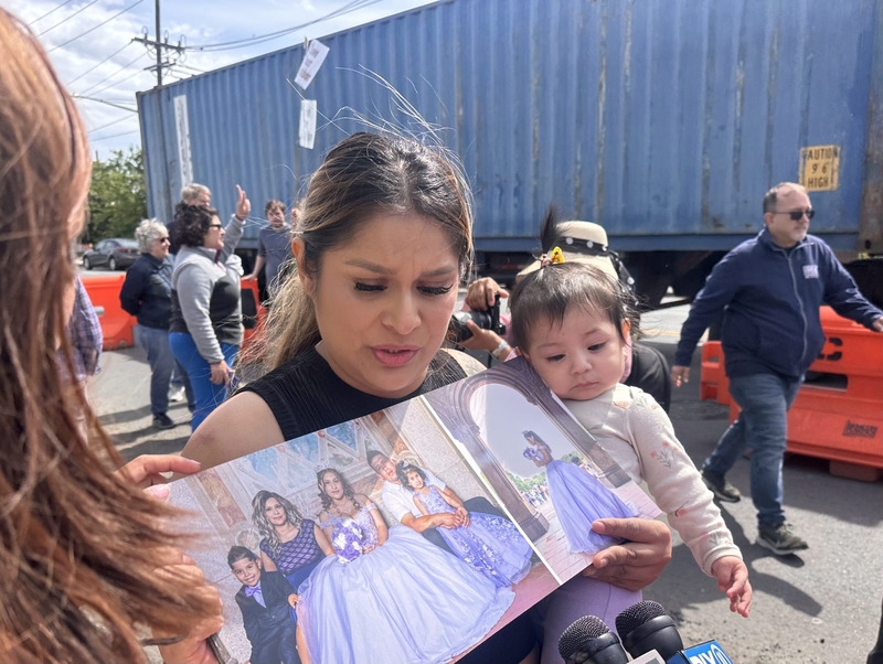 Newark migrant jail detainees launch hunger, labor strike over conditions behind bars