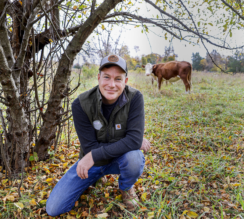 Warren County eyes slaughterhouse as solution for NJ’s road-weary livestock farmers