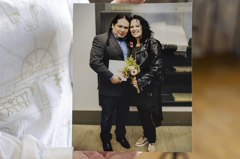 More immigrants choosing to self-deport, leaving family behind