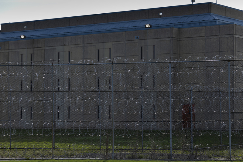 New ID requirement to message NJ inmates leads to data privacy fears