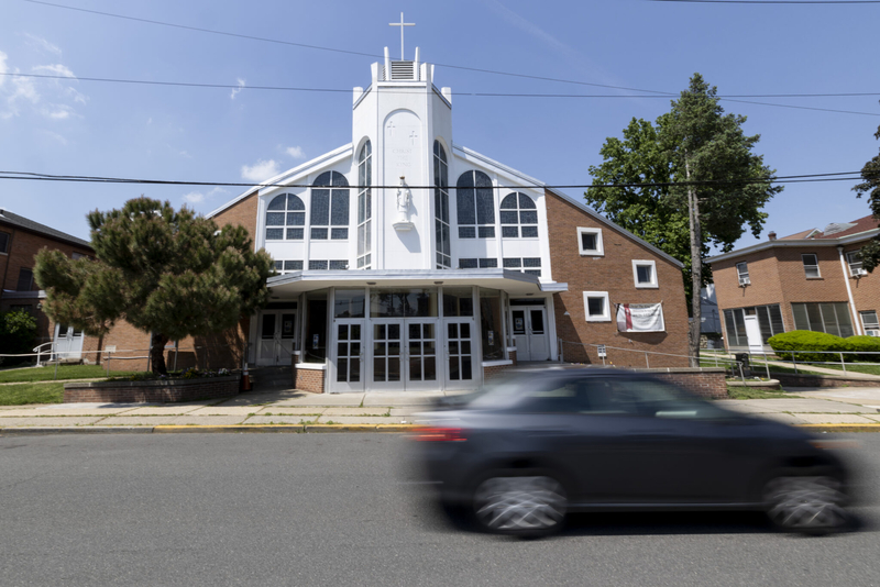 From NJ to Louisiana and back: One Elizabeth woman’s path through ICE detention