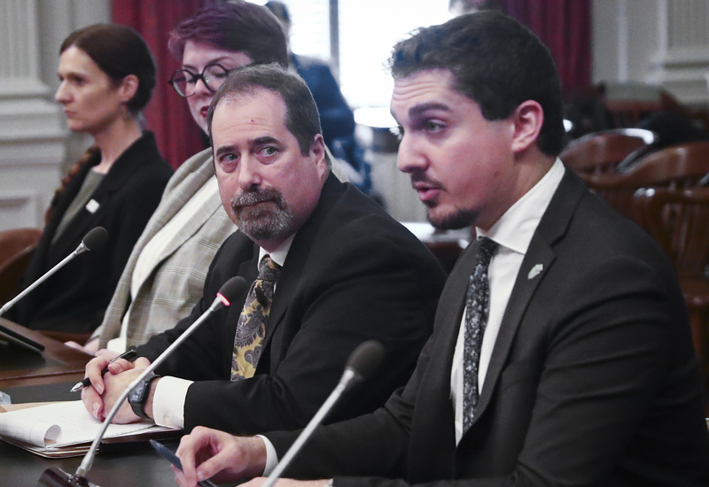 NJ panel mulls giving state more control over energy generation —&nbsp;and utility bills