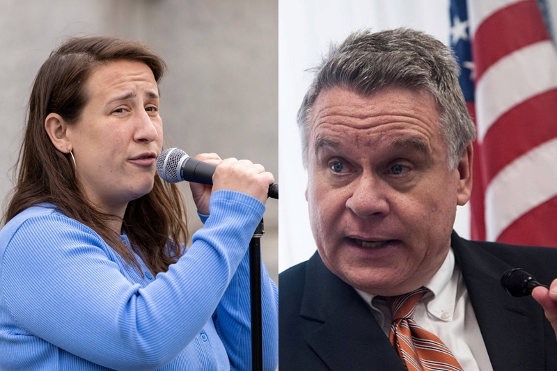 Housing a key issue for NJ congressional candidates campaigning on affordability