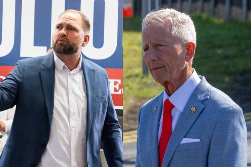 ICE in the crosshairs as NJ Democrats fight to win back control of Congress