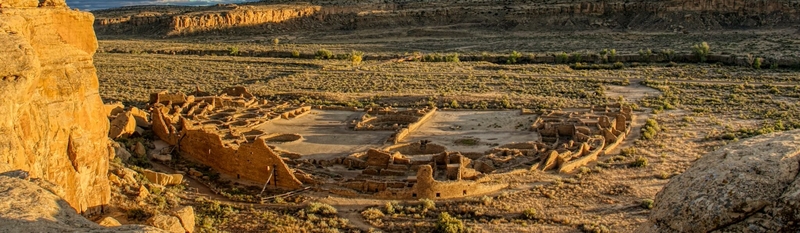New Mexico advocates, elected officials decry federal proposal to curtail Chaco Canyon protections