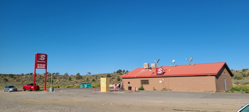 New state law banned a county’s gas stations from selling liquor. So some stopped selling gas.