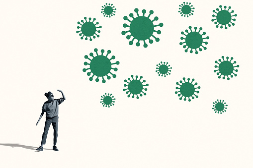 How effective are vaccines against omicron? An epidemiologist answers 6 questions