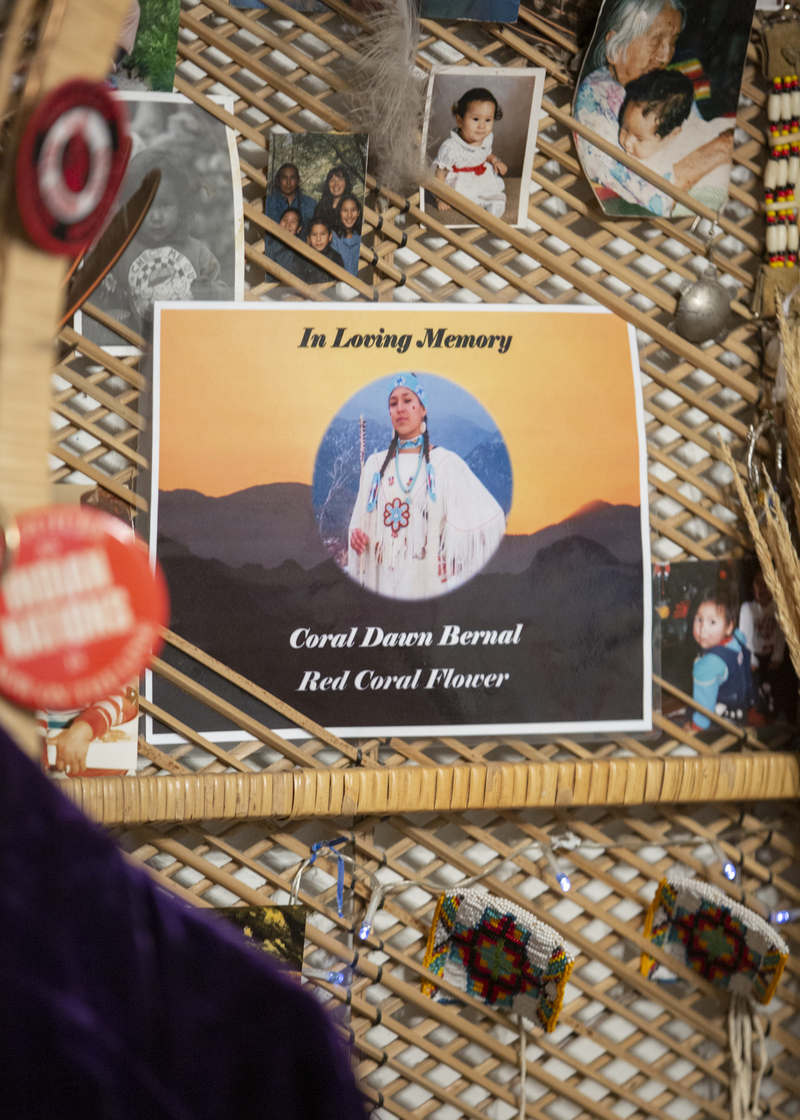 The legacy of a Taos Pueblo poet traced through what she touched | News ...