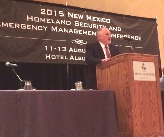 FEMA taps former NM disaster agency head to run Hermits Peak-Calf Canyon Claims Office