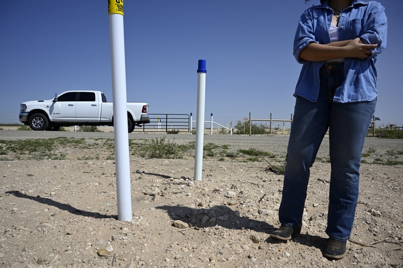 The EPA stalled and then a fix for New Mexico oil and gas pollution ...