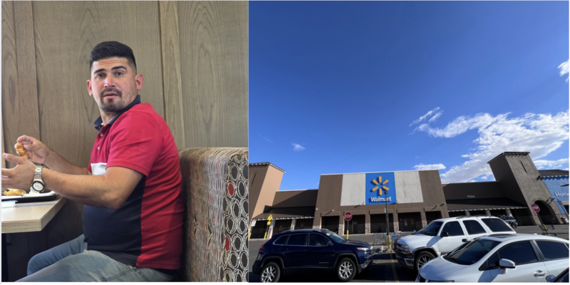 Resentment against Albuquerque ‘deliveristas’ may have sparked viral Walmart ICE arrest