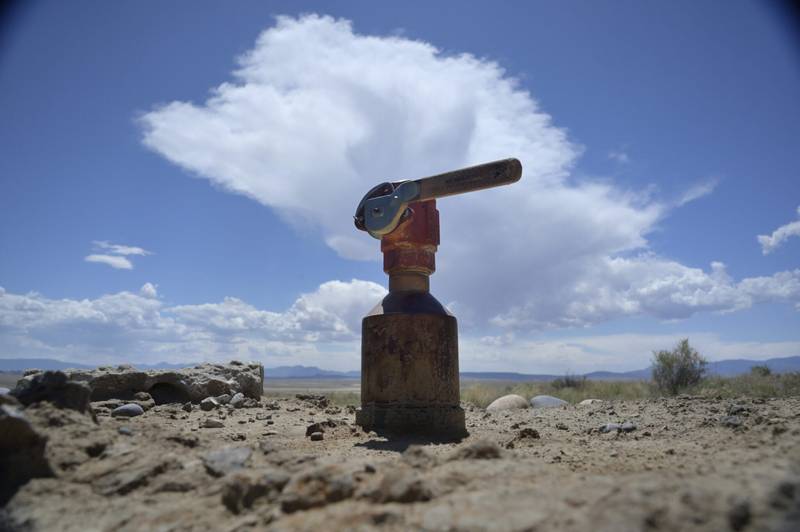 Oil companies accused of massive accounting fraud in New Mexico
