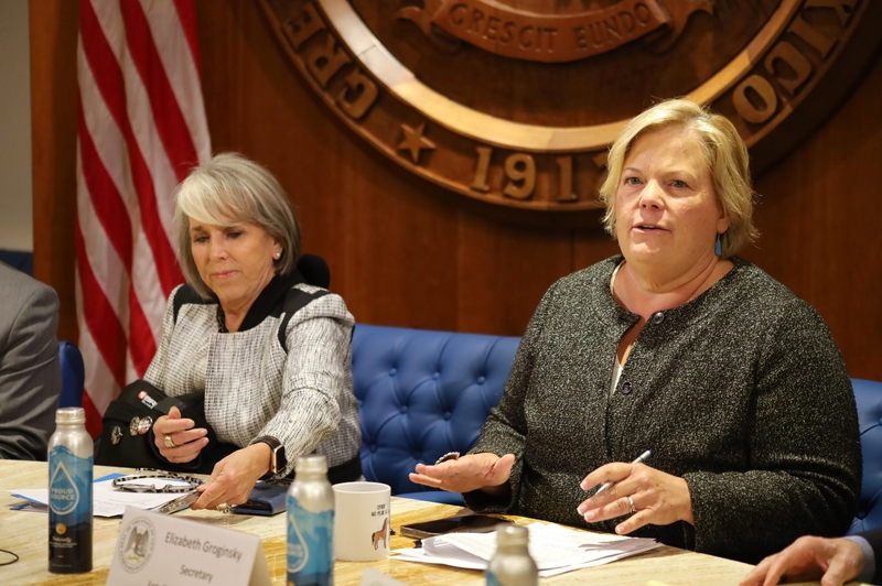 Education in New Mexico: top stories of 2025