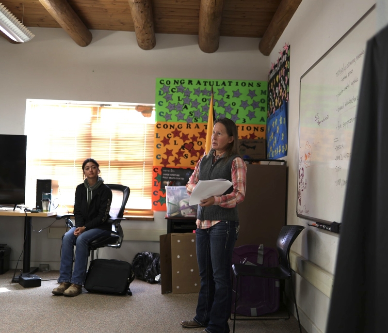Hermits Peak-Calf Canyon Fire victims grapple with latest crisis