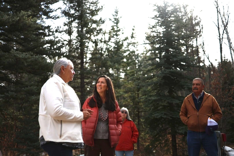 Environment and health in New Mexico: top stories of 2025