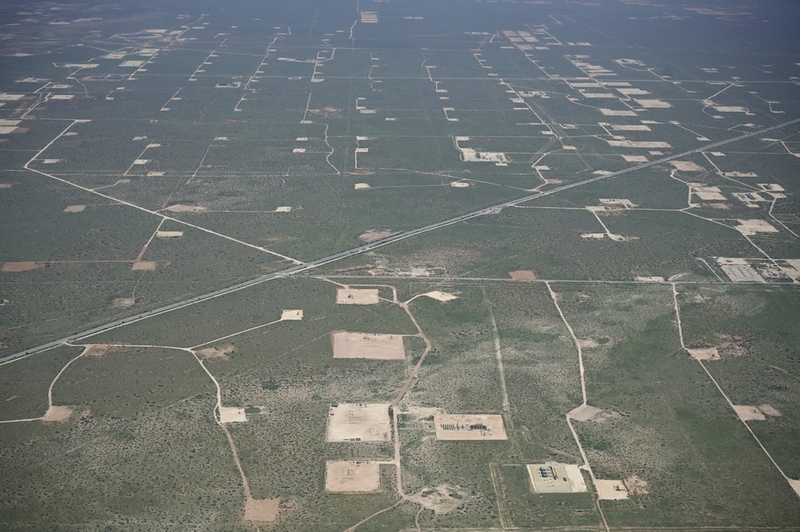 Studies link New Mexico drilling to radiation, air pollution, health risks