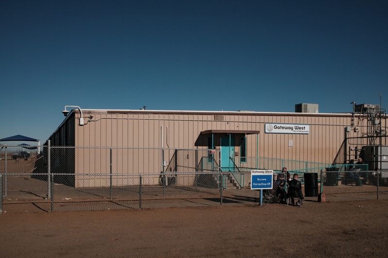 ABQ mayor said arrests were ‘not the solution’ to homelessness, yet jail bookings have skyrocketed