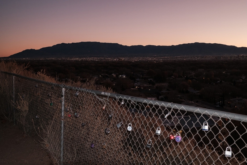 ABQ mayor said arrests were ‘not the solution’ to homelessness, yet jail bookings have skyrocketed