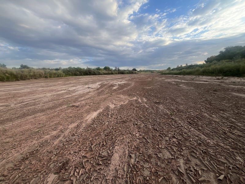 Climate change, overuse send the Middle Rio Grande into ‘dire’ situation