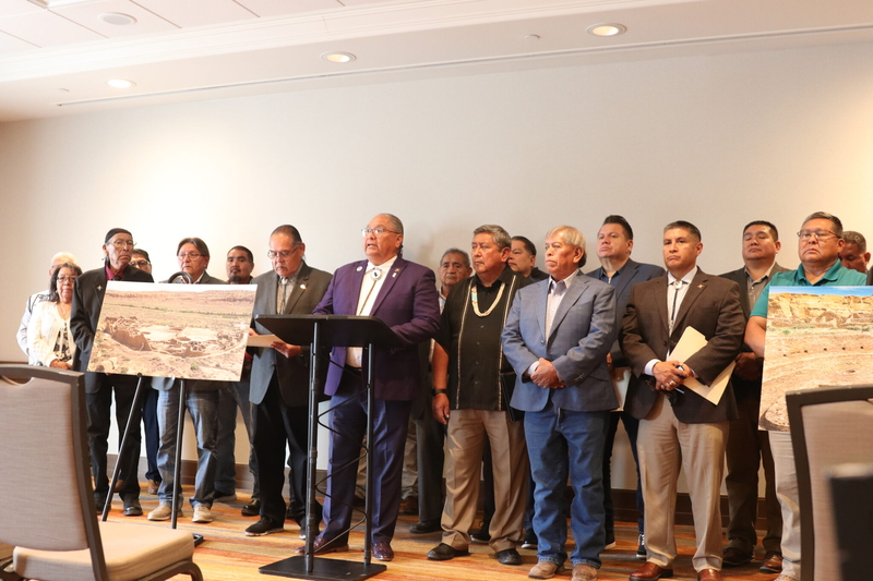 Greater Chaco Cultural Landscape named one of country’s ‘most endangered’ historic places