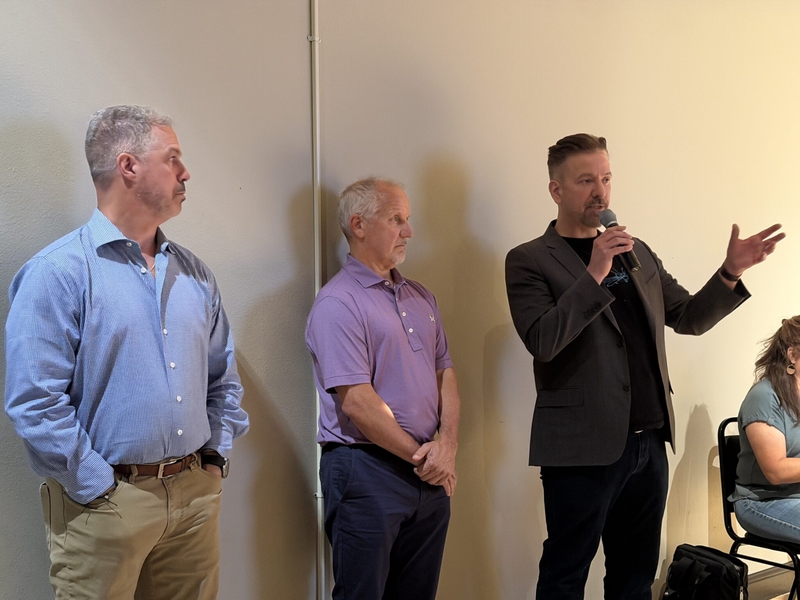 A Canadian developer’s New Mexico data center pitch may be dying. It wouldn’t be the first time