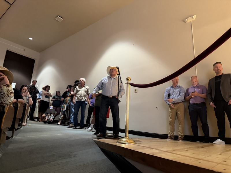 A Canadian developer’s New Mexico data center pitch may be dying. It wouldn’t be the first time