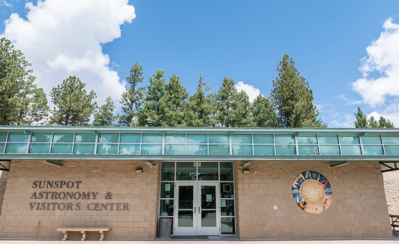 New Mexico residents fighting to save solar observatory from demolition hail partial win