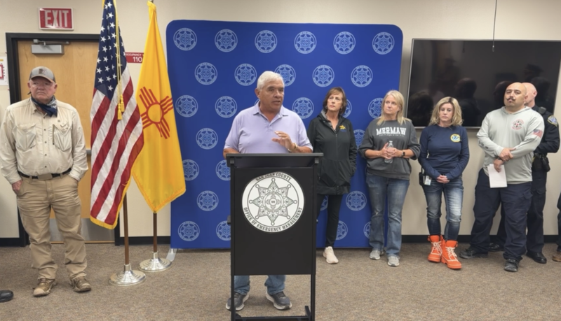 ‘A terrible crisis’: San Juan County officials describe widespread flooding impacts