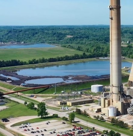 Another private equity group is buying an Ohio coal plant. Will anything change?