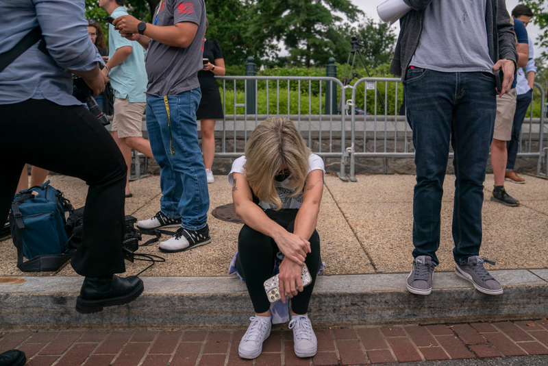 While in effect, Ohioâs abortion ban led to chaos, suffering, and worse health care, doctor says