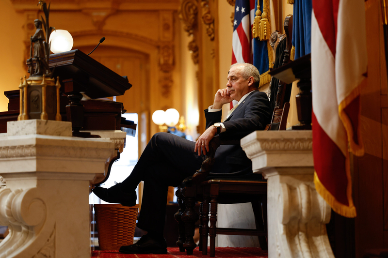 Inside the movement to redirect billions of taxpayer dollars to private religious schools
