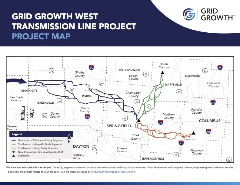 Congressional Republicans want permitting reform, an Ohio project shows how tricky that could be
