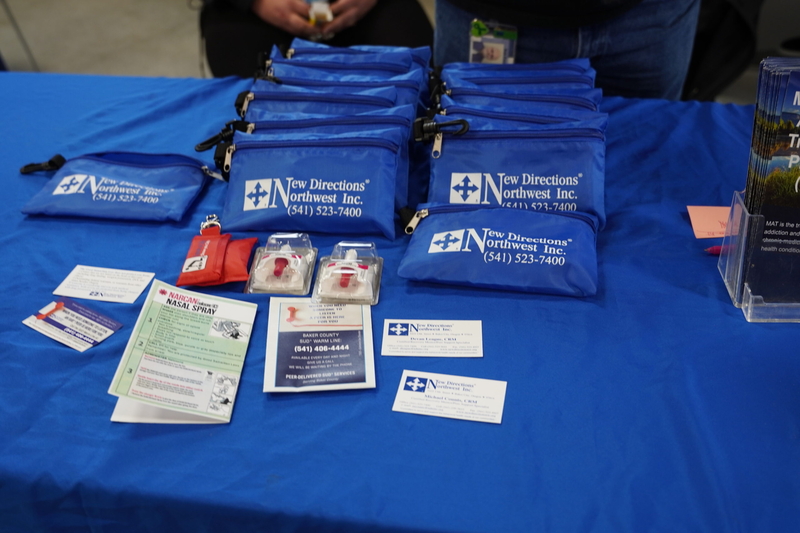 Deflection Addiction Moving Beyond Addiction: Oregonians have mixed feelings about new ...