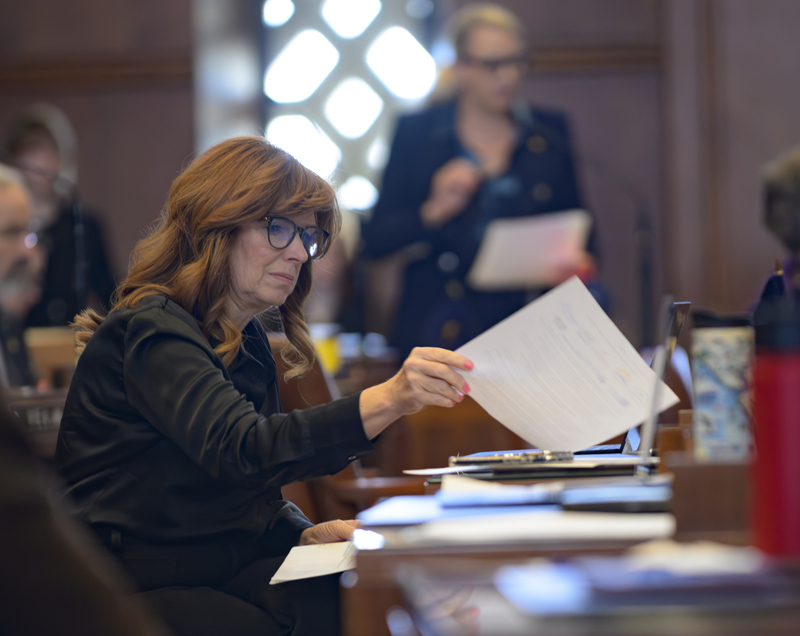 Oregon’s GOP seeks an upset to replace Gov. Kotek. Who will break from the pack?