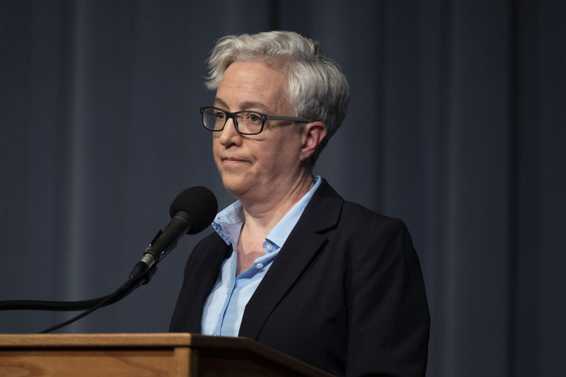 Donors, digs and Donald Trump: Attacks in Oregon gubernatorial debate underscore a close race