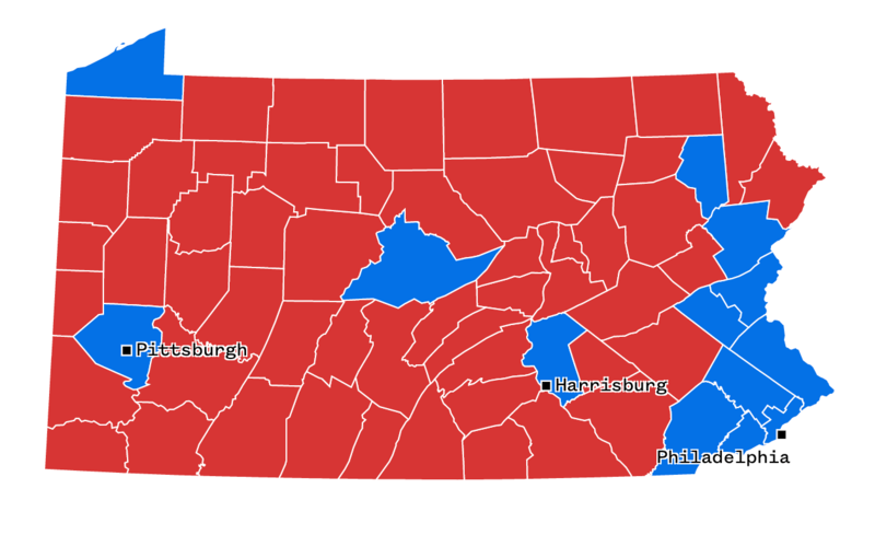 VOTE COUNT 2020: Continuous coverage from the Pennsylvania Capital-Star