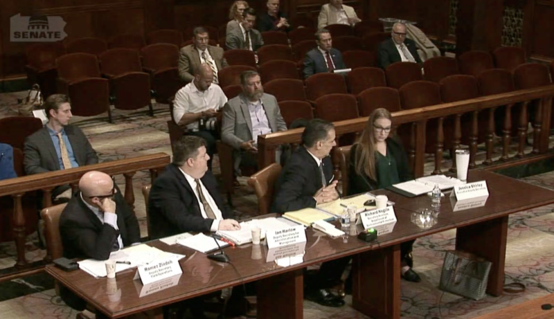 Environmentalists, advocates urge Shapiro to stay the course on carbon compact