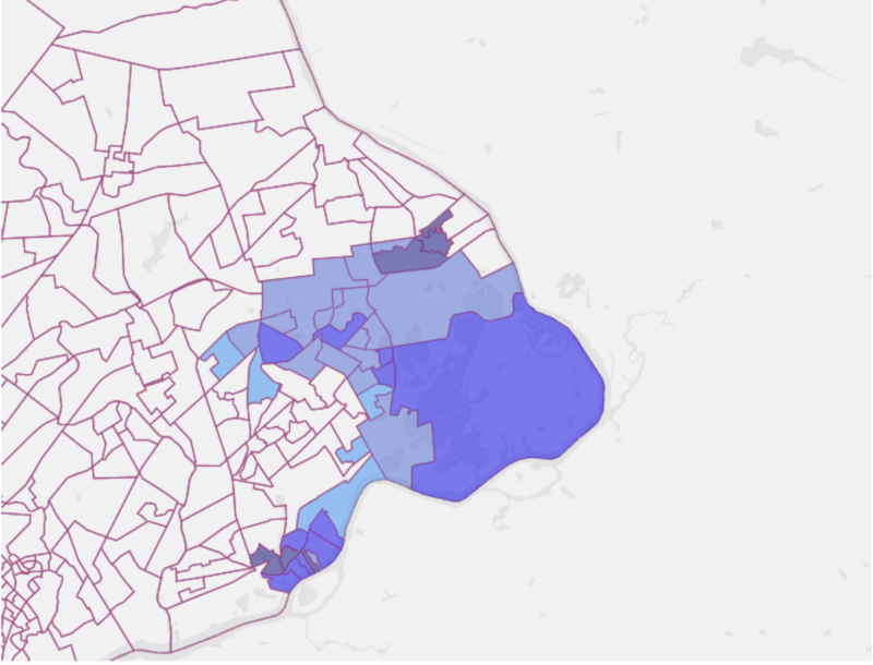 Analysis: How does Prokopiak’s win compare to recent Democratic victories?