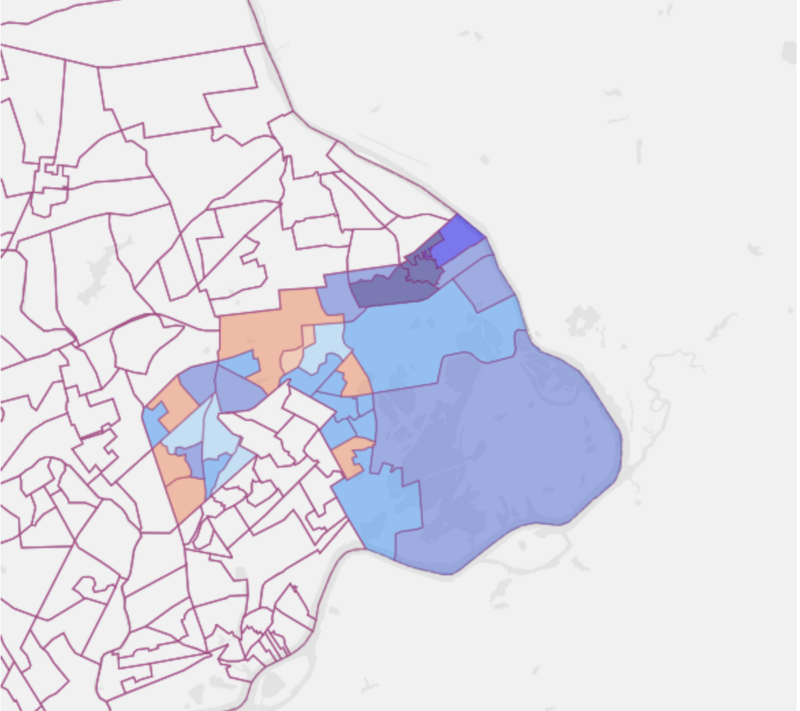 Analysis: How does Prokopiak’s win compare to recent Democratic victories?