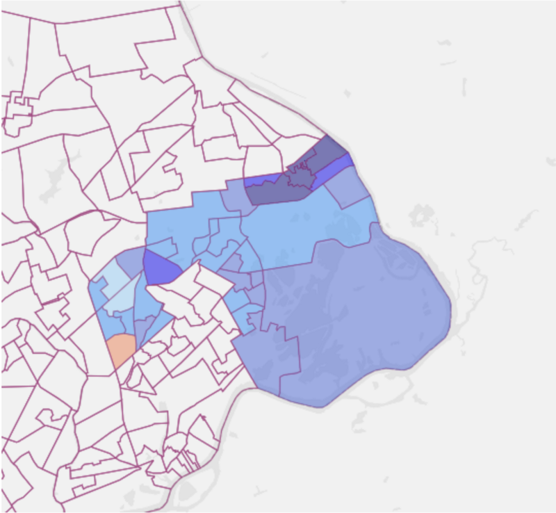 Analysis: How does Prokopiak’s win compare to recent Democratic victories?