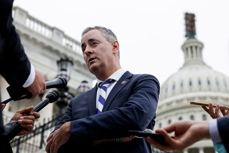 Ehasz takes on Fitzpatrick for a second run in Pennsylvania&amp;rsquo;s 1st District