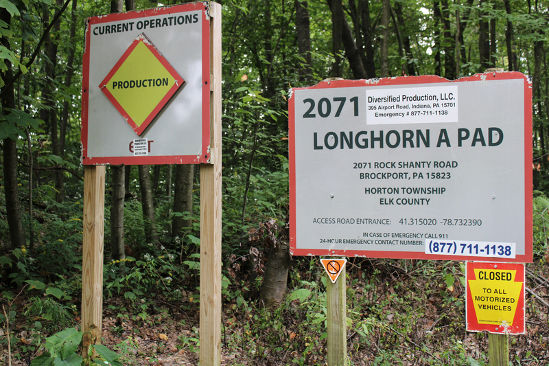 Fracking-powered crypto mine in Pennsylvania shuts down without word to regulators