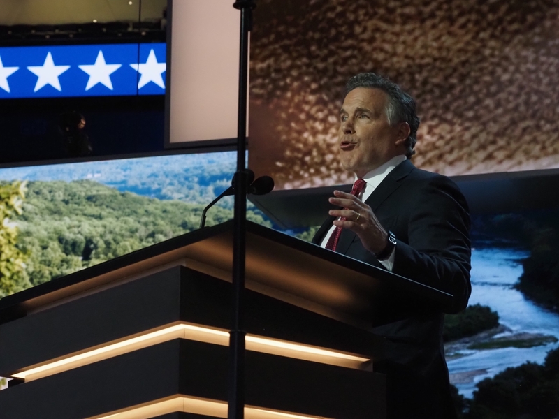 Casey and McCormick vie for Pennsylvania&amp;rsquo;s U.S. Senate seat
