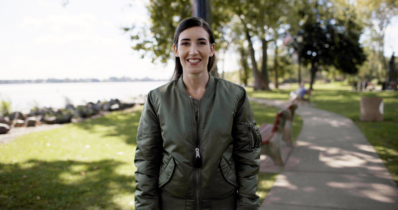Ehasz takes on Fitzpatrick for a second run in Pennsylvania&amp;rsquo;s 1st District