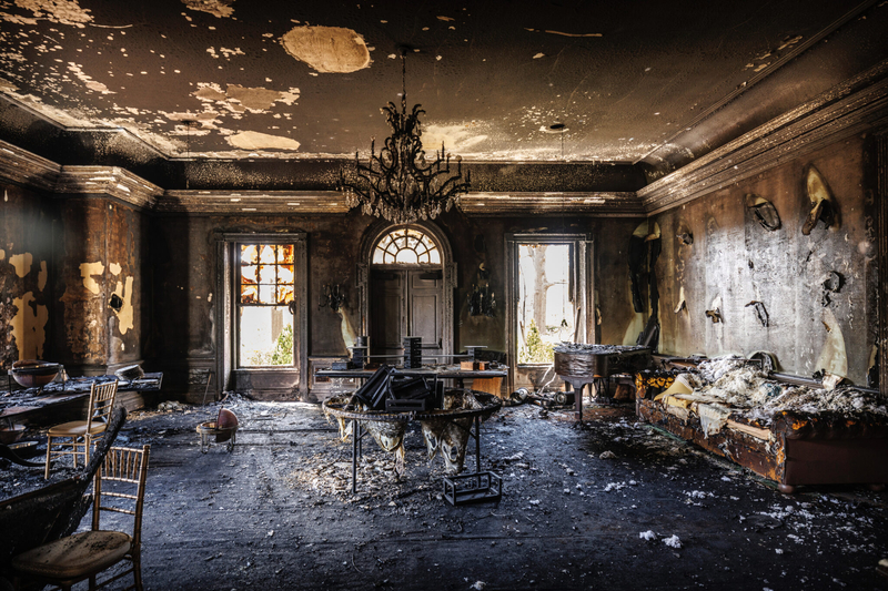 Governor Josh Shapiro and the Pennsylvania State Police provide an update on the act of arson that took place at the Governor's Residence. (Courtesy of Commonwealth Media Services)