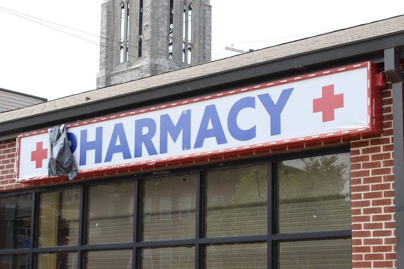 A new report points a way forward for Pa. lawmakers seeking to aid struggling pharmacies